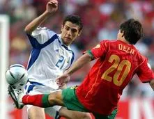 Hy Lạp hoàn tất cuộc chinh phục châu Âu ảnh 5